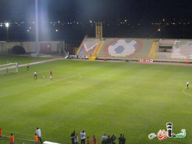 فيديو : اهداف النصر بصوت المعلق علي رشدي بدير 